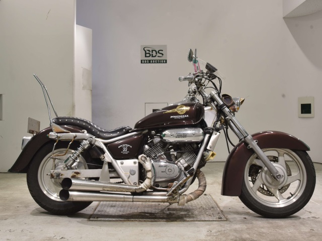 Honda MAGNA250 1994