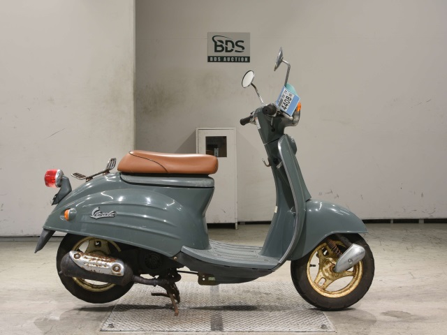 Suzuki VERDE