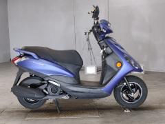 Yamaha AXIS Z 2019