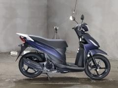 Suzuki ADDRESS V110