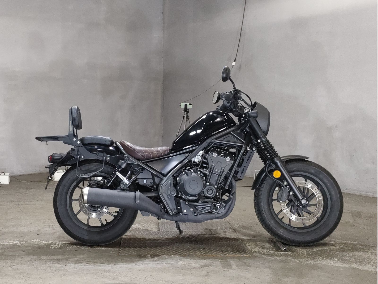 Honda REBEL CMX500 2022