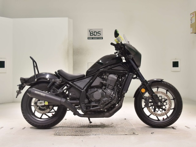 Honda REBEL CMX1100 2022