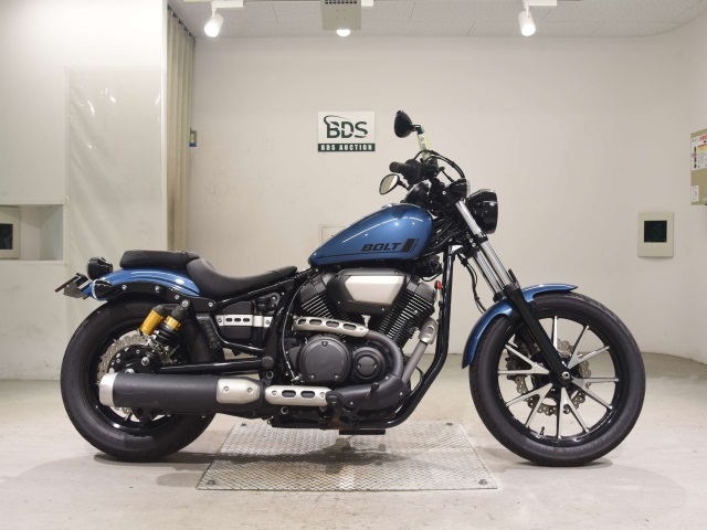 Yamaha BOLT 950RA 2021