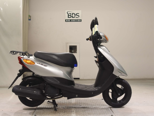 Yamaha JOG 50 2015