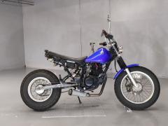 Yamaha TW200 2000
