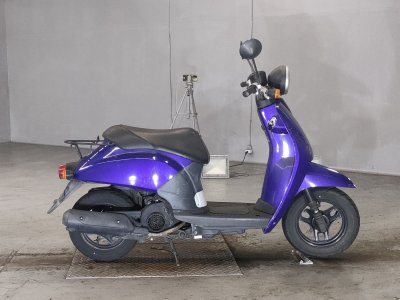 Honda TODAY 2002