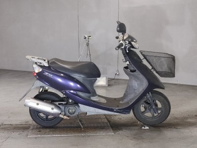 Yamaha JOG Z 2006