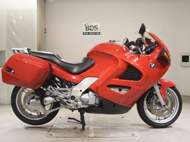 BMW K1200RS 1998