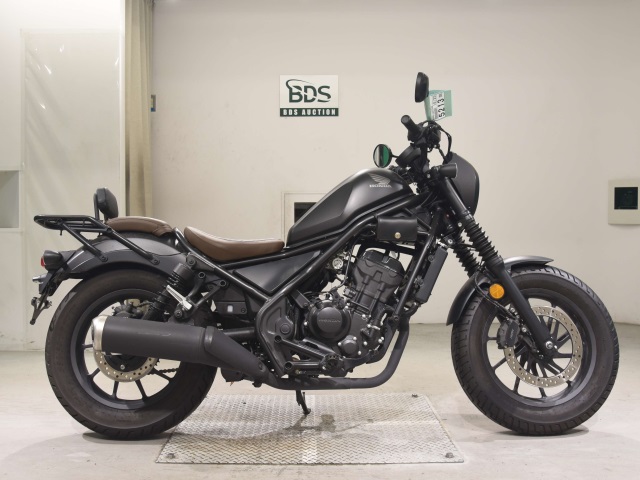 Honda REBEL CMX250 2020