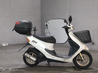 Honda DIO ZX