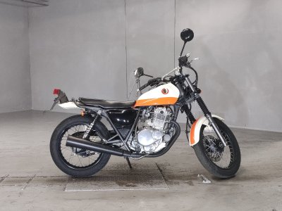 Suzuki GRASSTRACKER BIGBOY