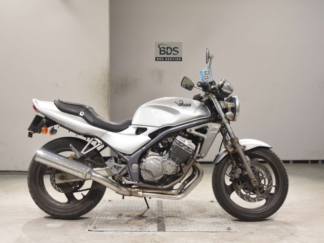 Kawasaki BALIUS ZR250 1995