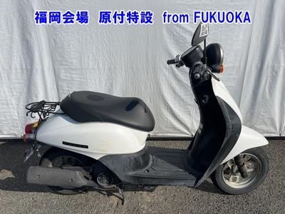 Honda TODAY 2012