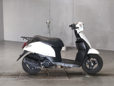Suzuki LETS