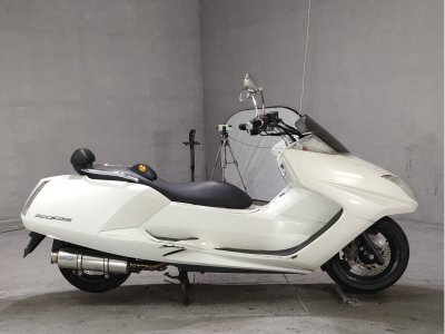 Yamaha MAGZAM 2007