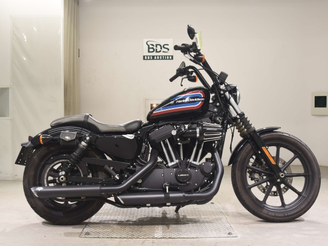 HD IRON XL1200NS 2020