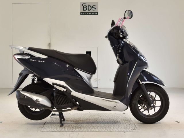 Honda LEAD125