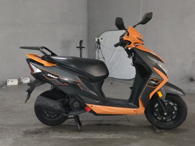 Honda DIO110DX 2020