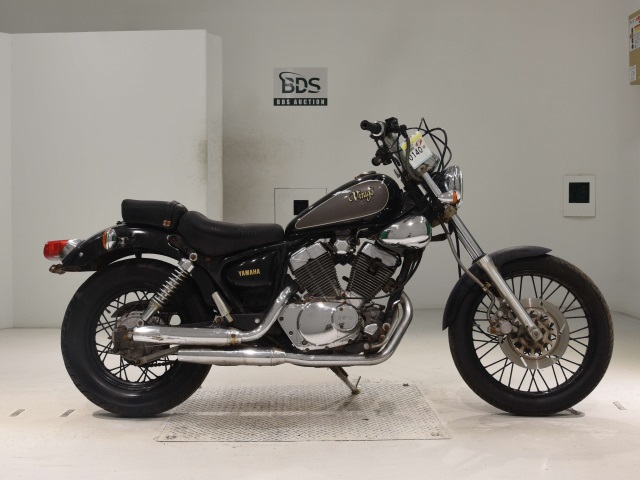 Yamaha VIRAGO XV250 1992