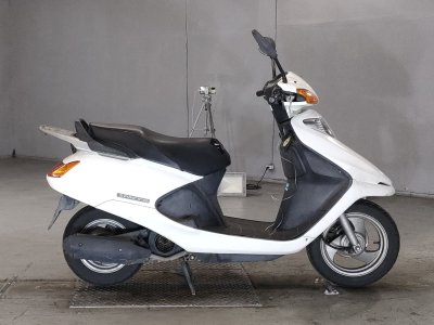 Honda SPACY100 2003
