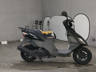 Suzuki ADDRESS V125