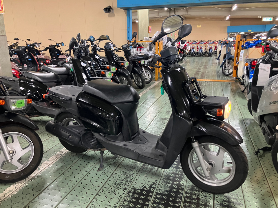 Yamaha GEAR
