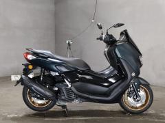 Yamaha N-MAX125 2022