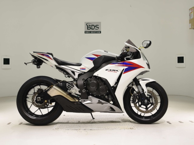 Honda CBR1000RR 2012