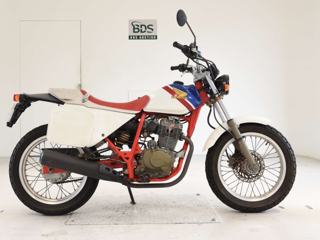 Honda FTR223 2002