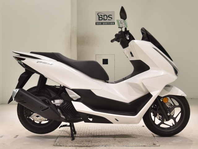 Honda PCX125 2025