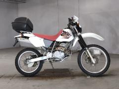 Honda XR250 1998