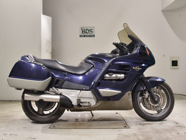 Honda ST1100 PAN EUROPEAN 1994