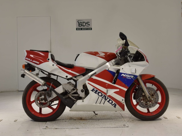 Honda NSR250R 1990