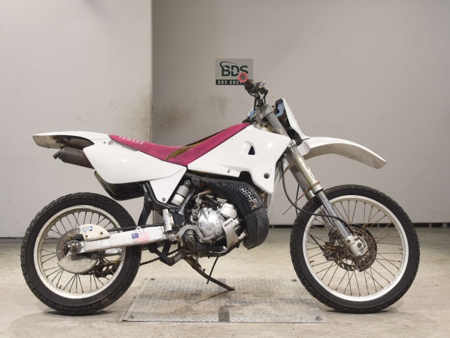 Yamaha DT200WR 1991
