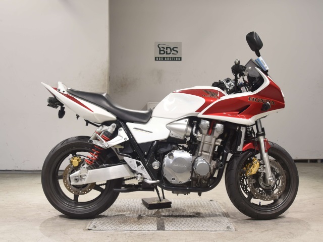 Honda CB1300SFA BOLDOR 2007