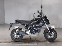 Honda MSX125 GROM 2021
