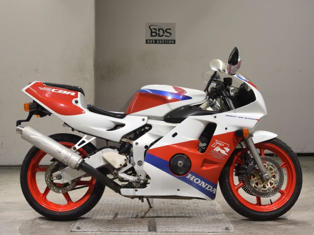 Honda CBR250RR 1990