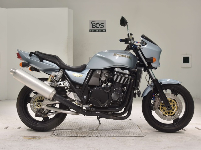 Kawasaki ZRX1100 1997