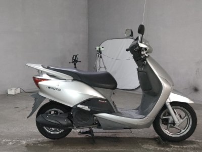 Honda LEAD110 2012