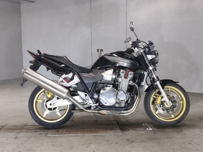 Honda CB1300SF 2007
