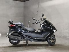 Yamaha MAJESTY 250 2007