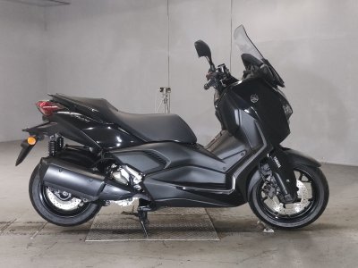 Yamaha X-MAX250 2024