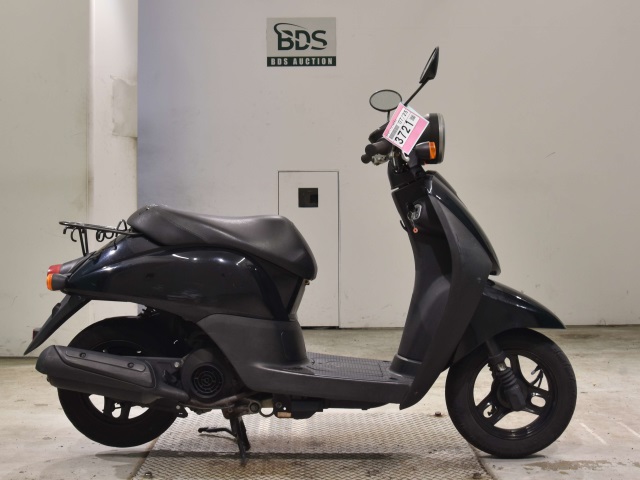 Honda TODAY 2009