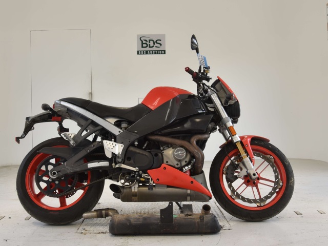 Buell XB12S LIGHTNING 2006