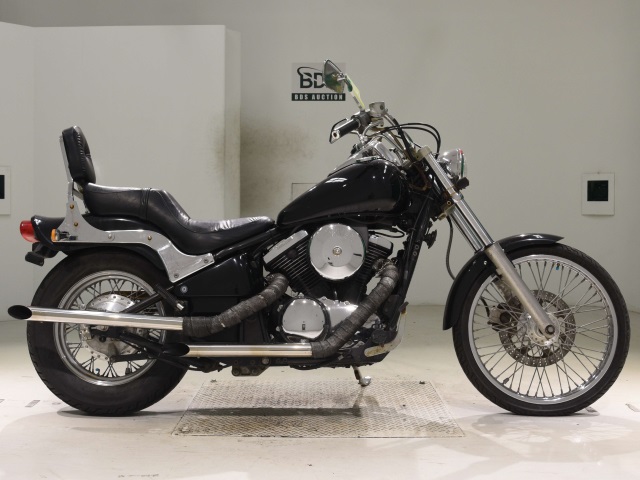 Kawasaki VULCAN400 CUSTOM 1995