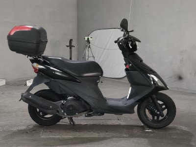 Suzuki ADDRESS V125