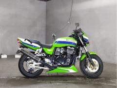 Kawasaki ZRX1100 1998
