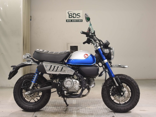 Honda MONKEY125 2022
