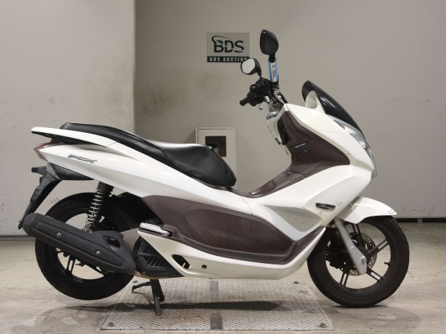 Honda PCX125 2010