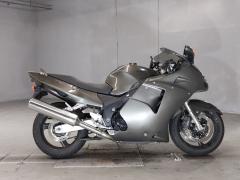 Honda CBR1100XX BLACKBIRD 1999